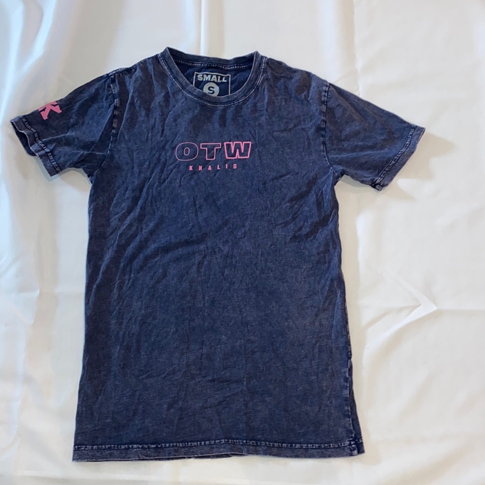 Khalid OTW Tee Adult Small